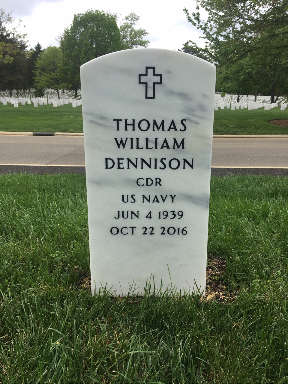 Thomas Dennison