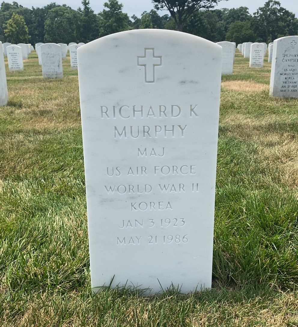 Richard Murphy