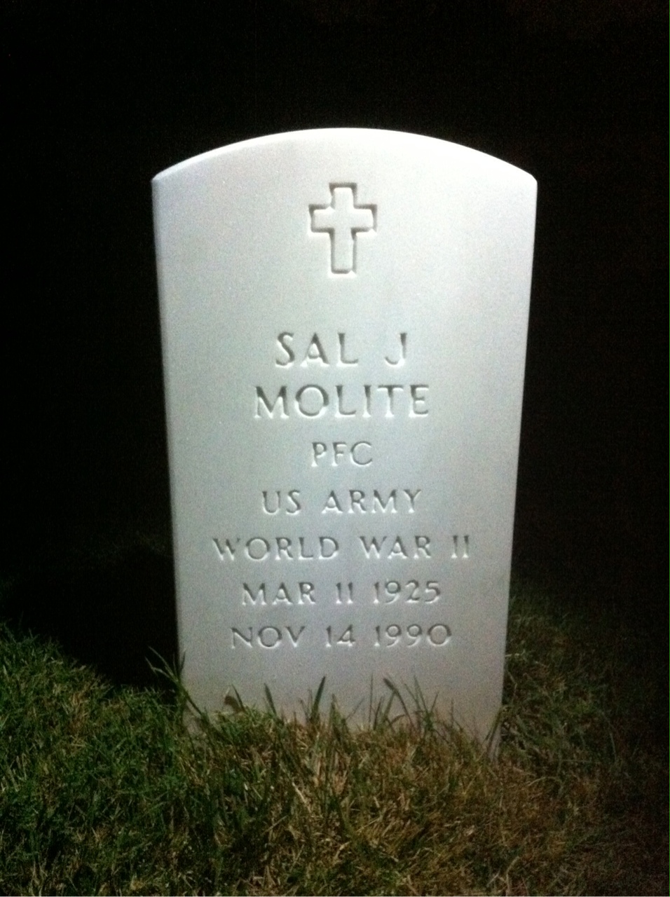 Sal Molite