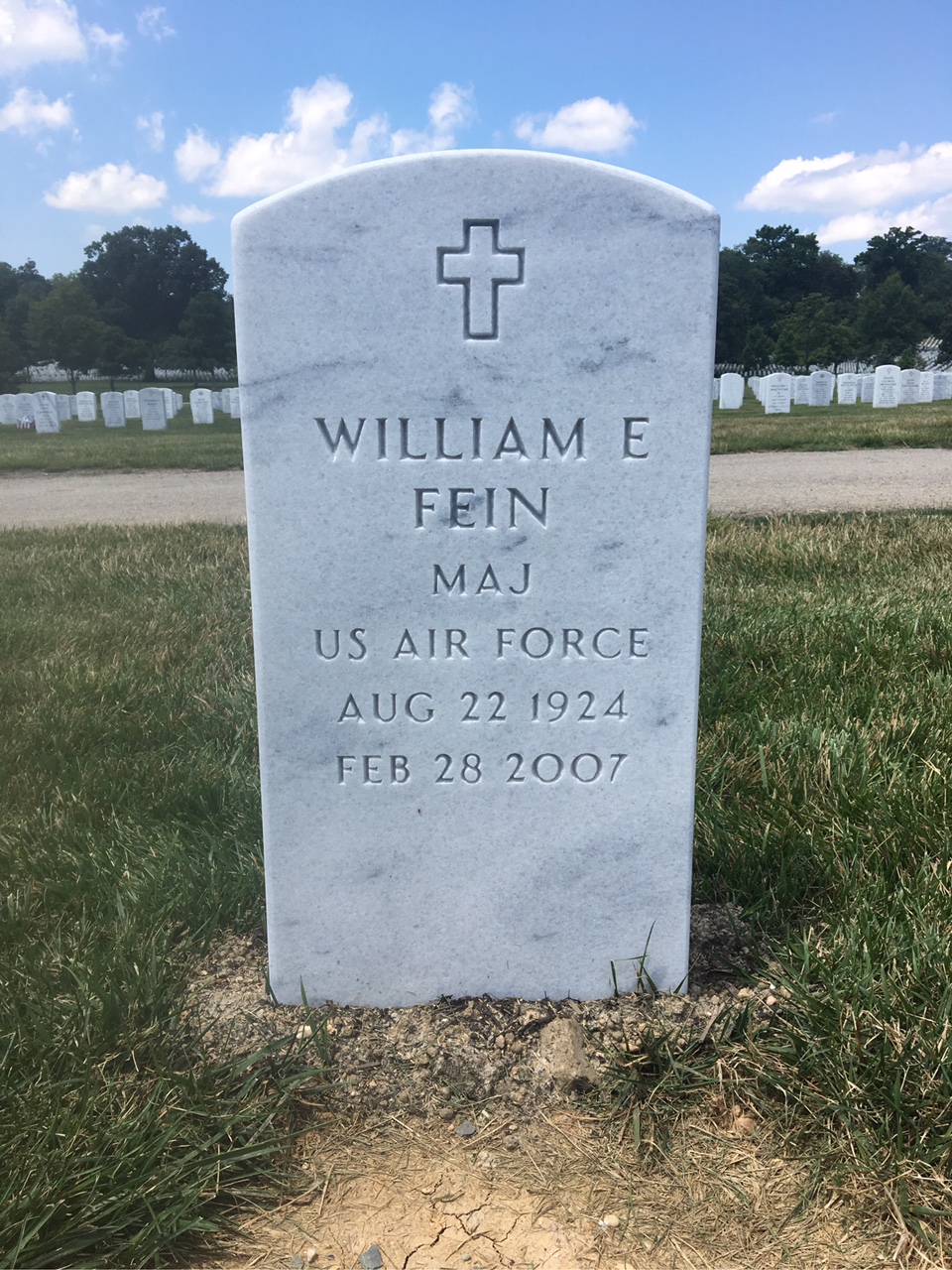 William Fein