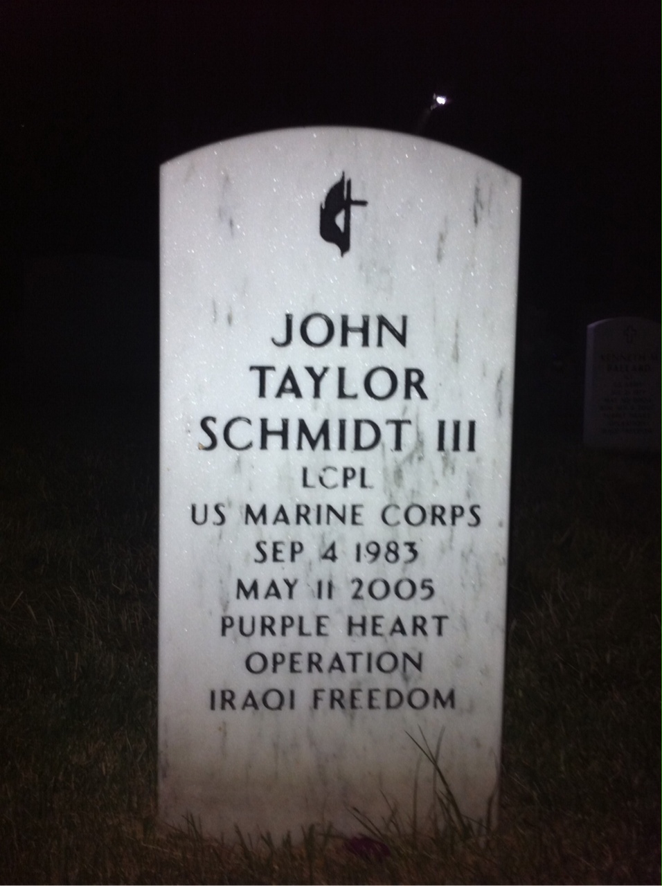 John Schmidt