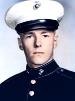 BACON WILLIAM IVOR TENNEY - Vietnam War Veteran
