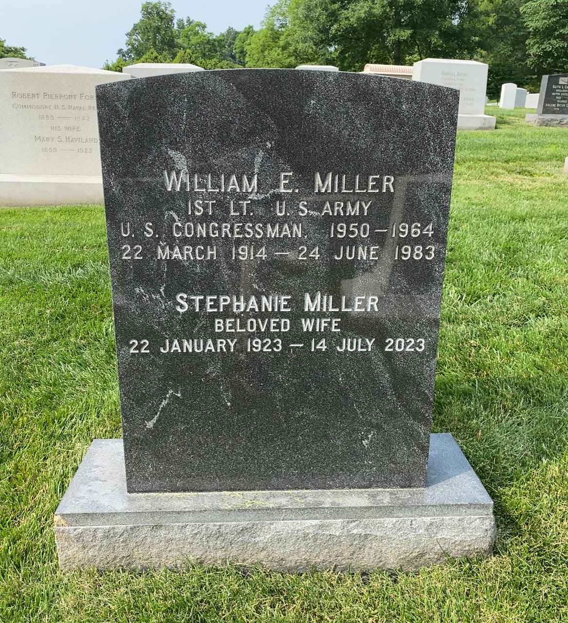 William Miller