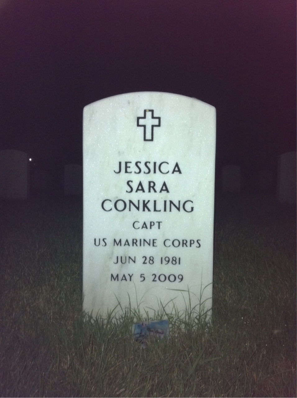 Jessica Conkling