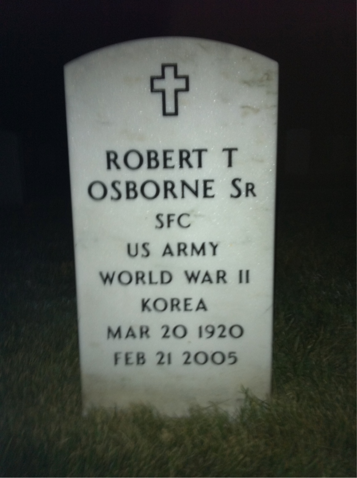 Robert Osborne