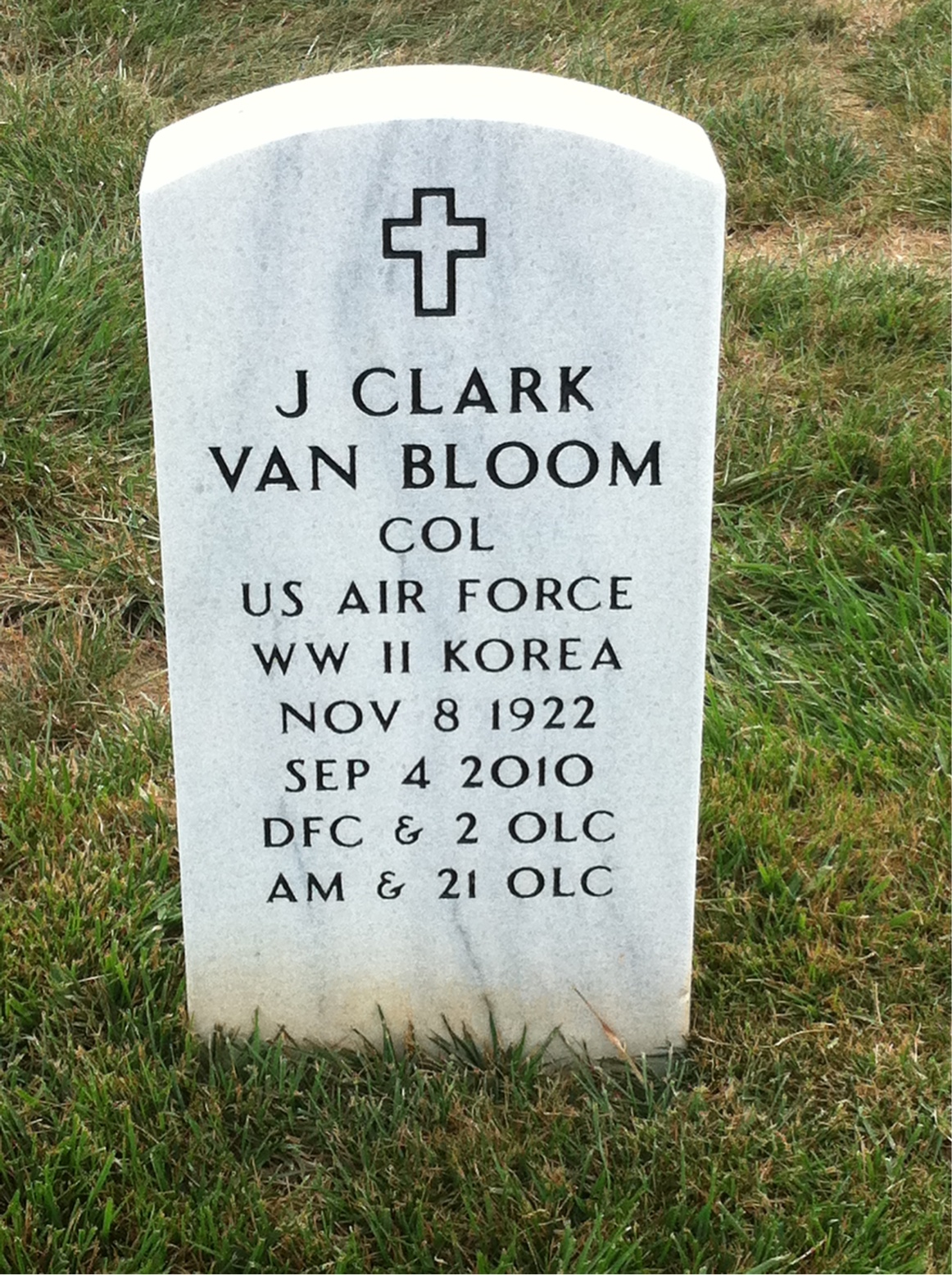 Jay Van Bloom