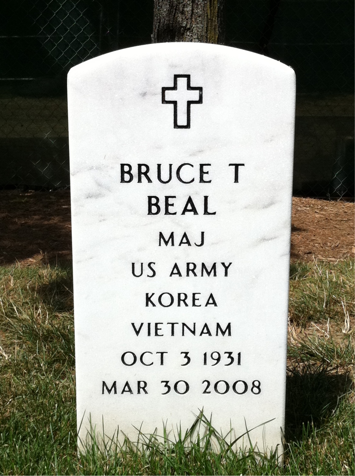 Bruce Beal