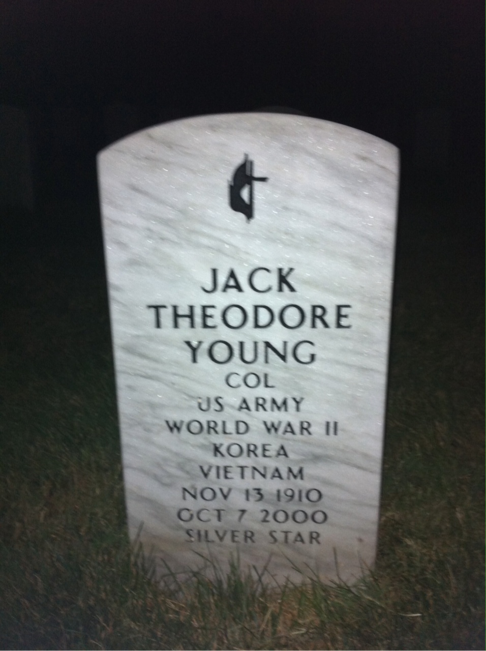 Jack Young