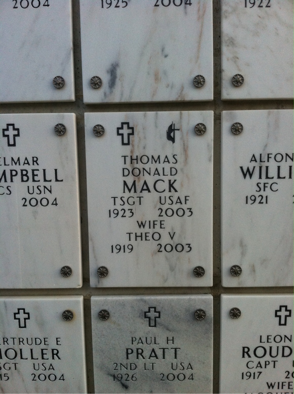 Thomas Mack