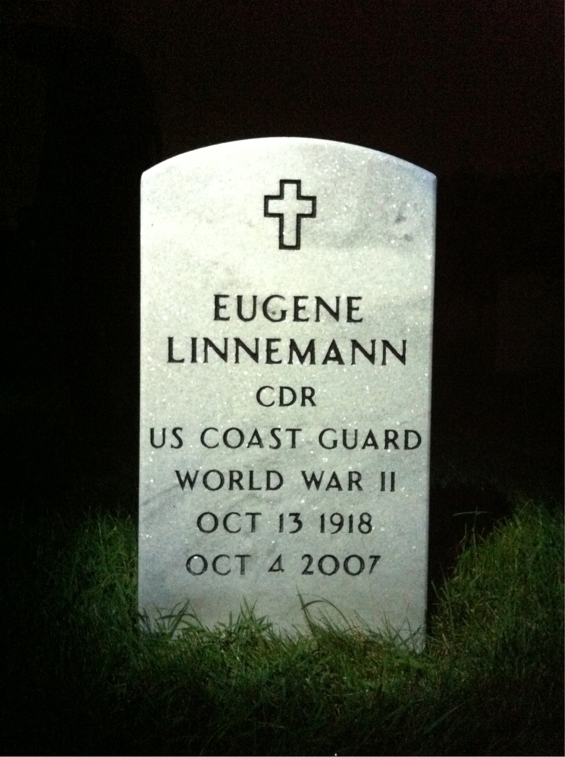 Eugene Linnemann