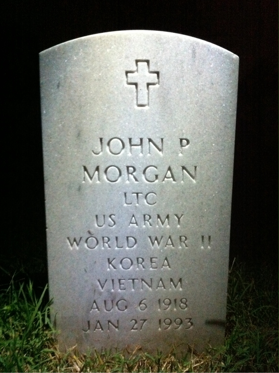 Eva Morgan