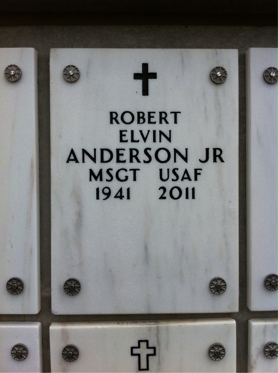 Robert Anderson