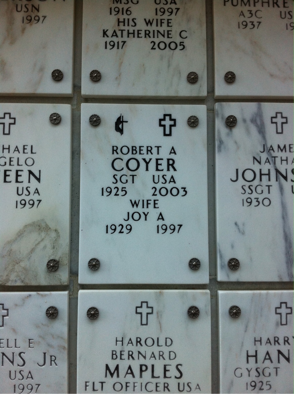 Robert Coyer