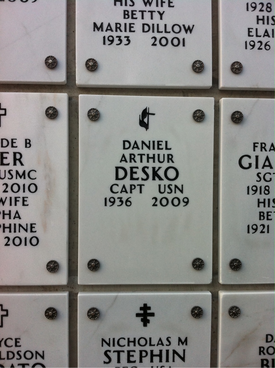 Daniel Desko
