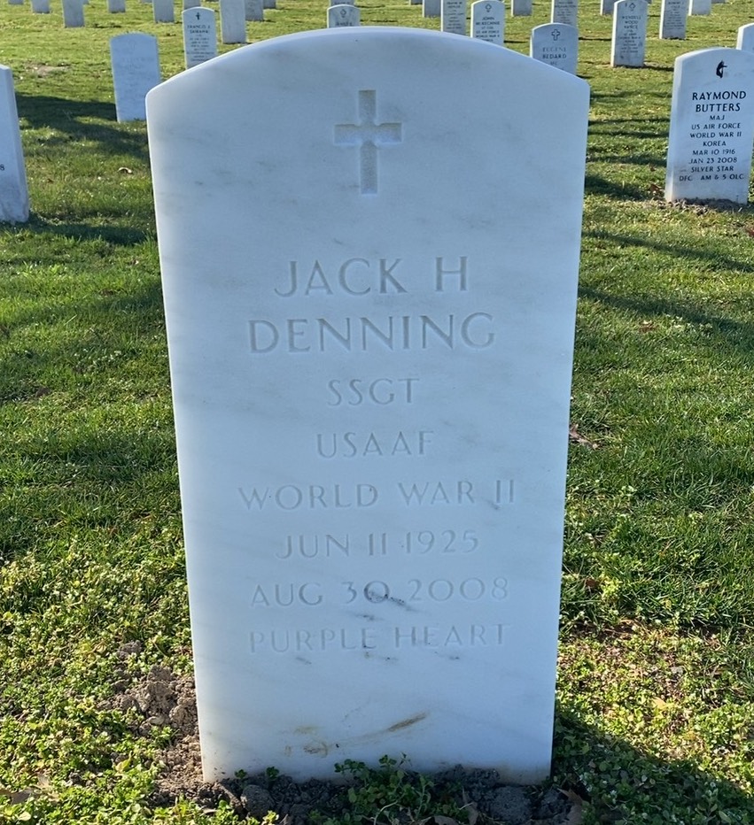 Jack Denning