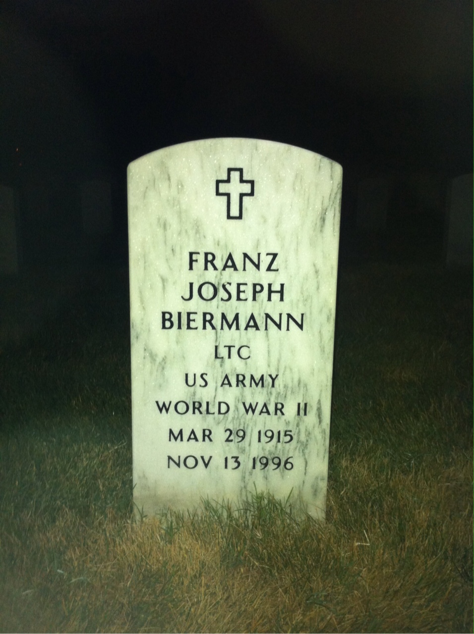 Franz Biermann