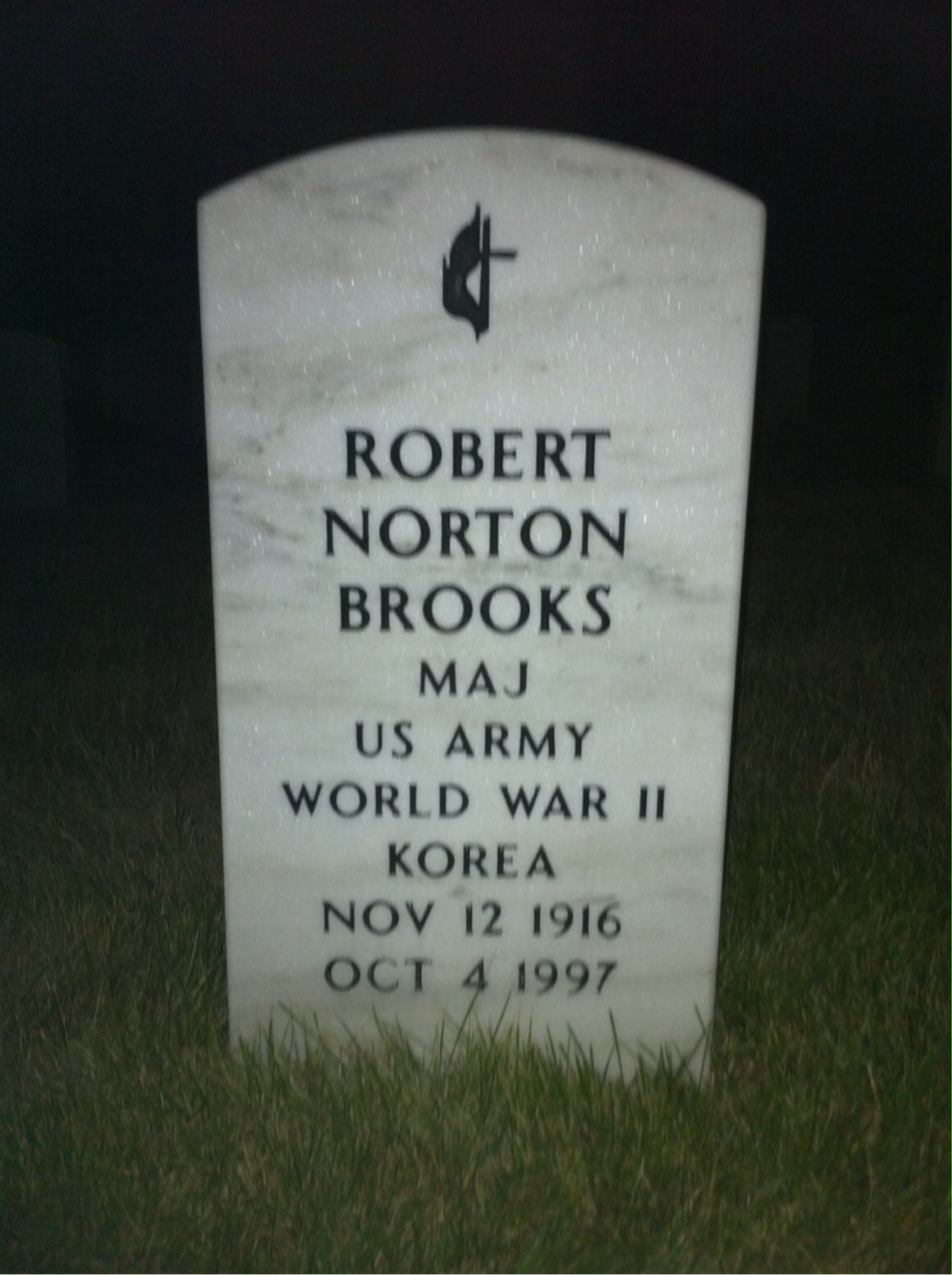Robert Brooks