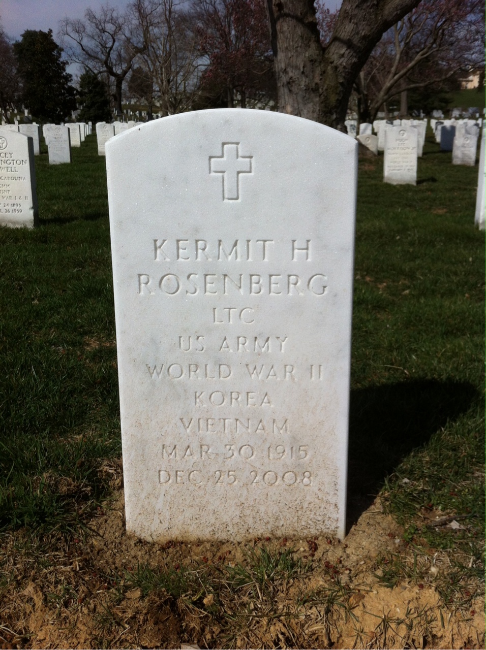 Kermit Rosenberg