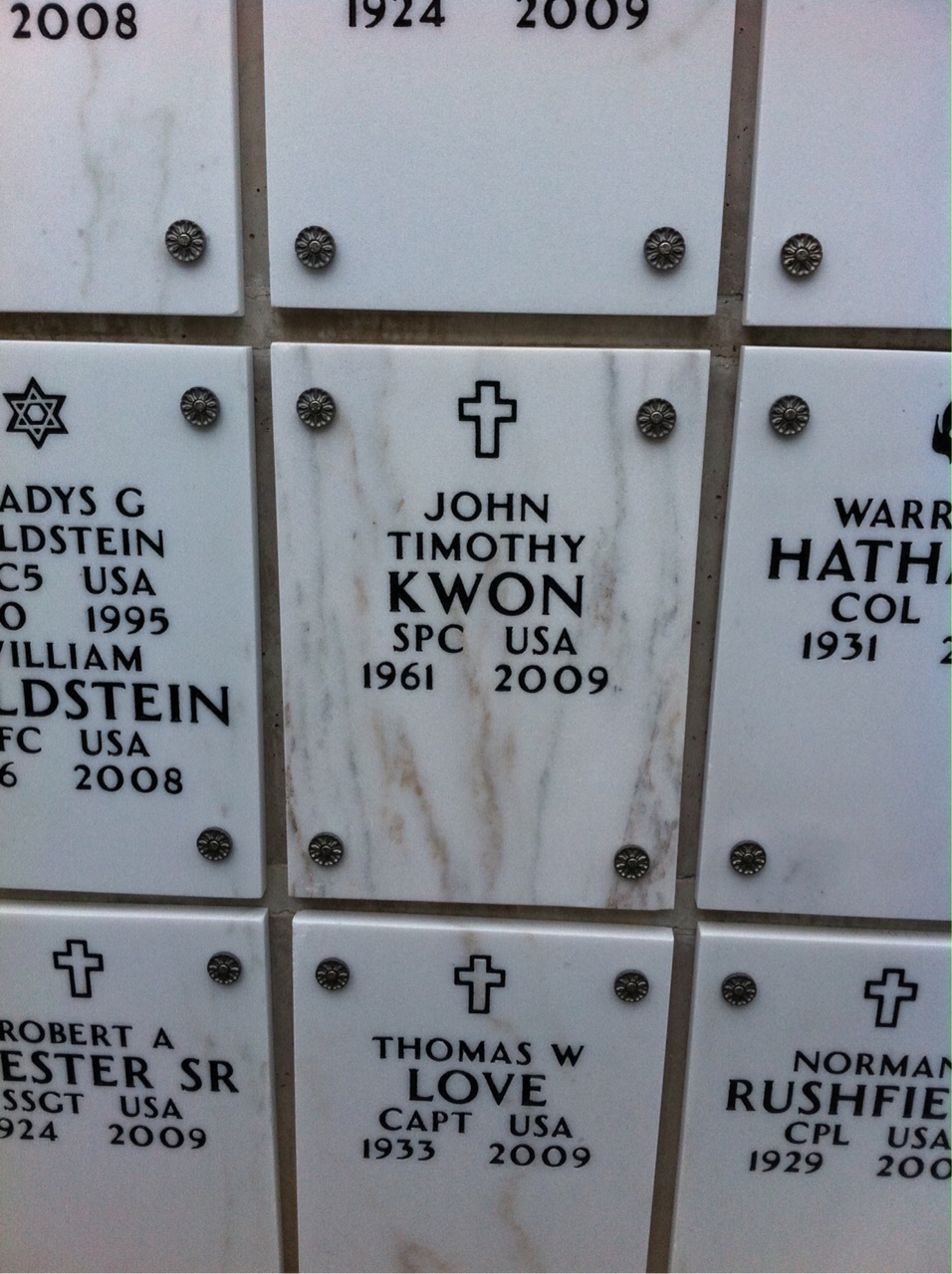 John Kwon