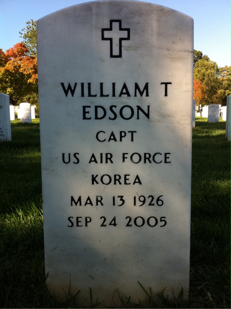 William Edson