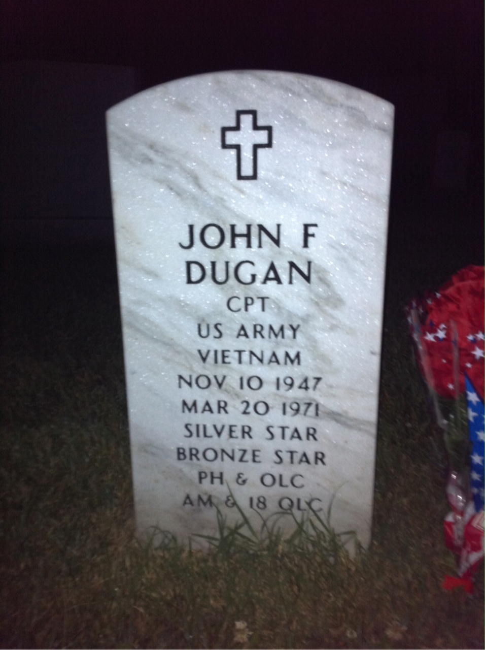 John Dugan