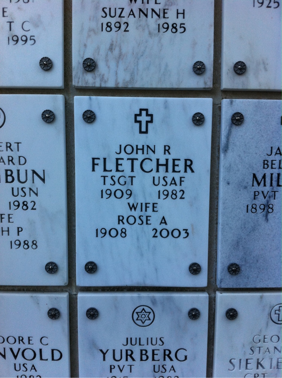 John Fletcher