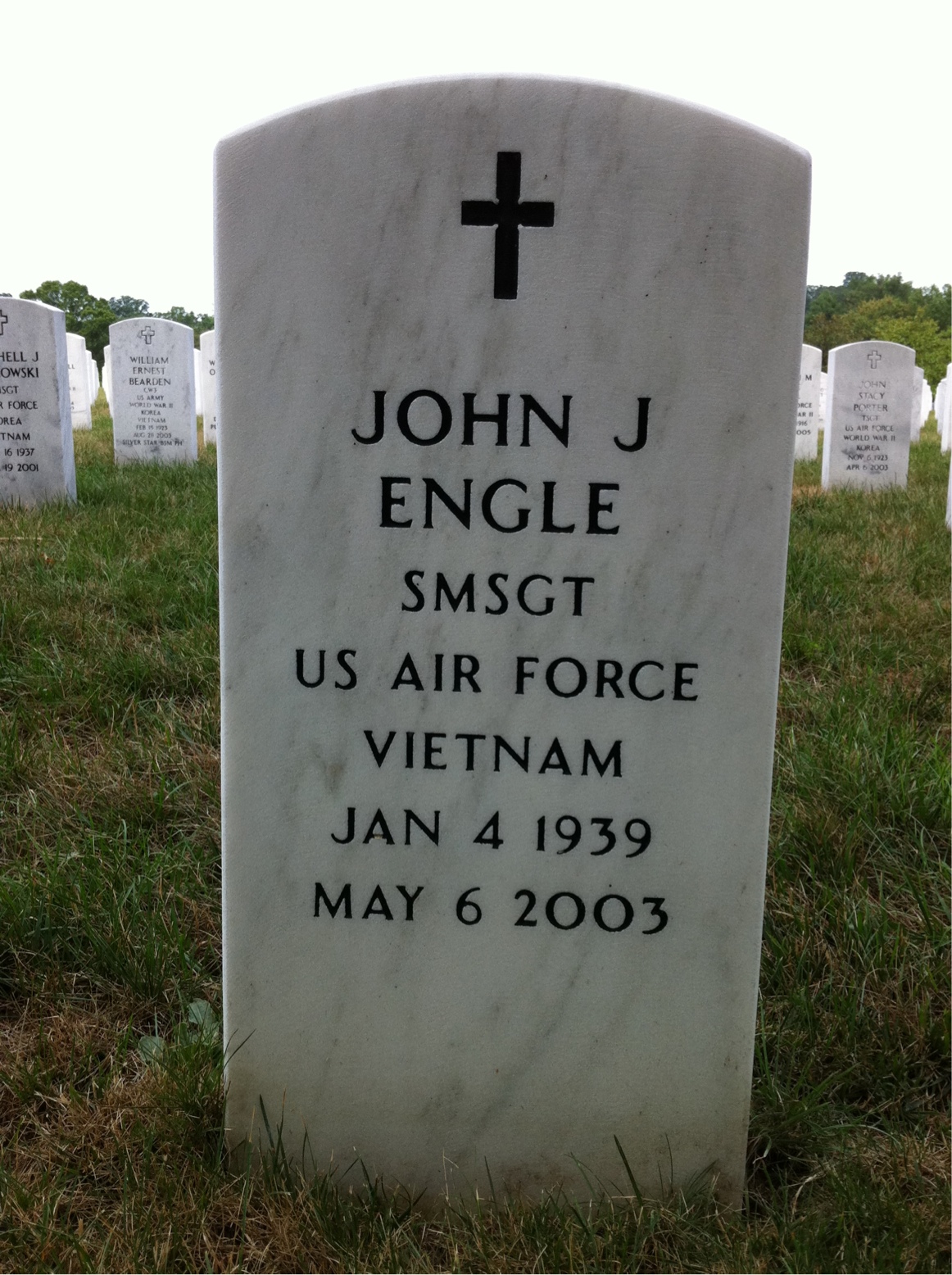 John Engle