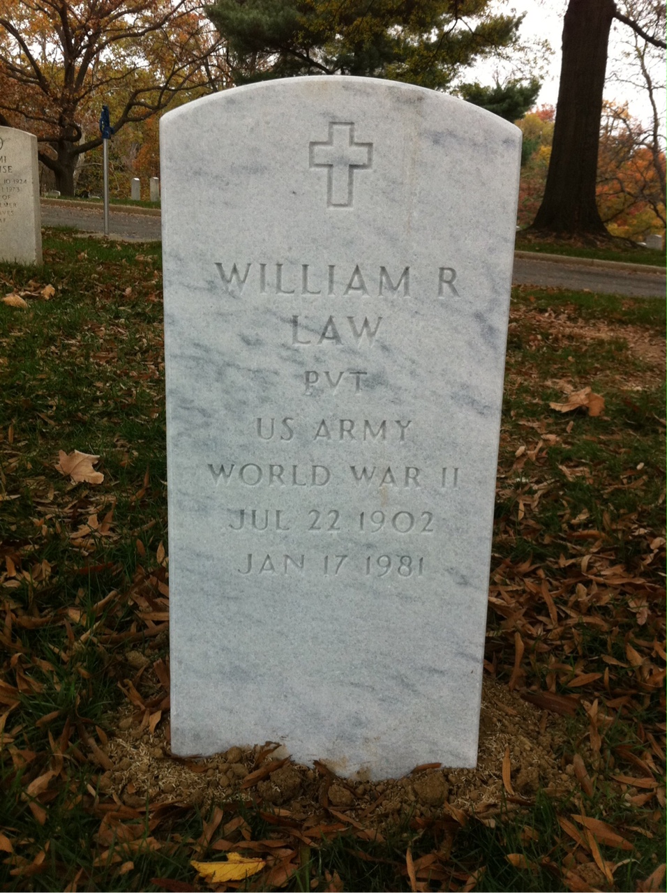 William Law