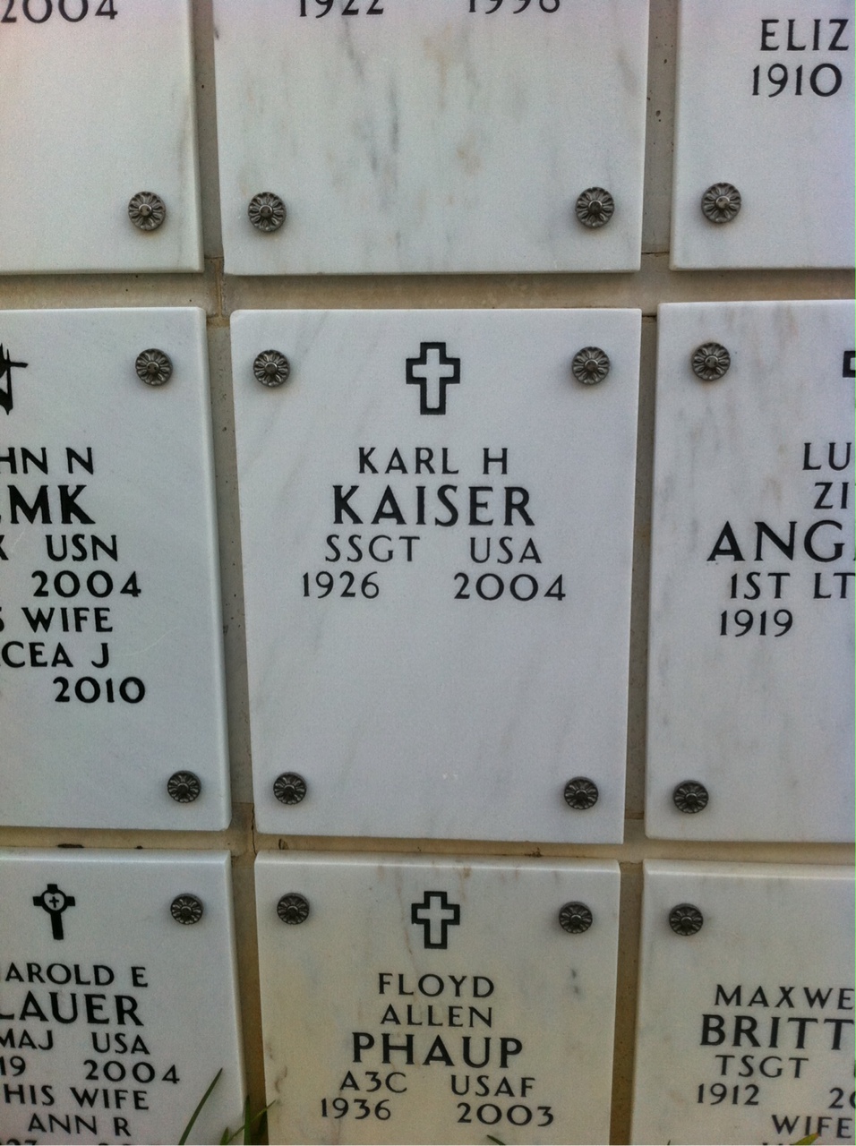 Karl Kaiser