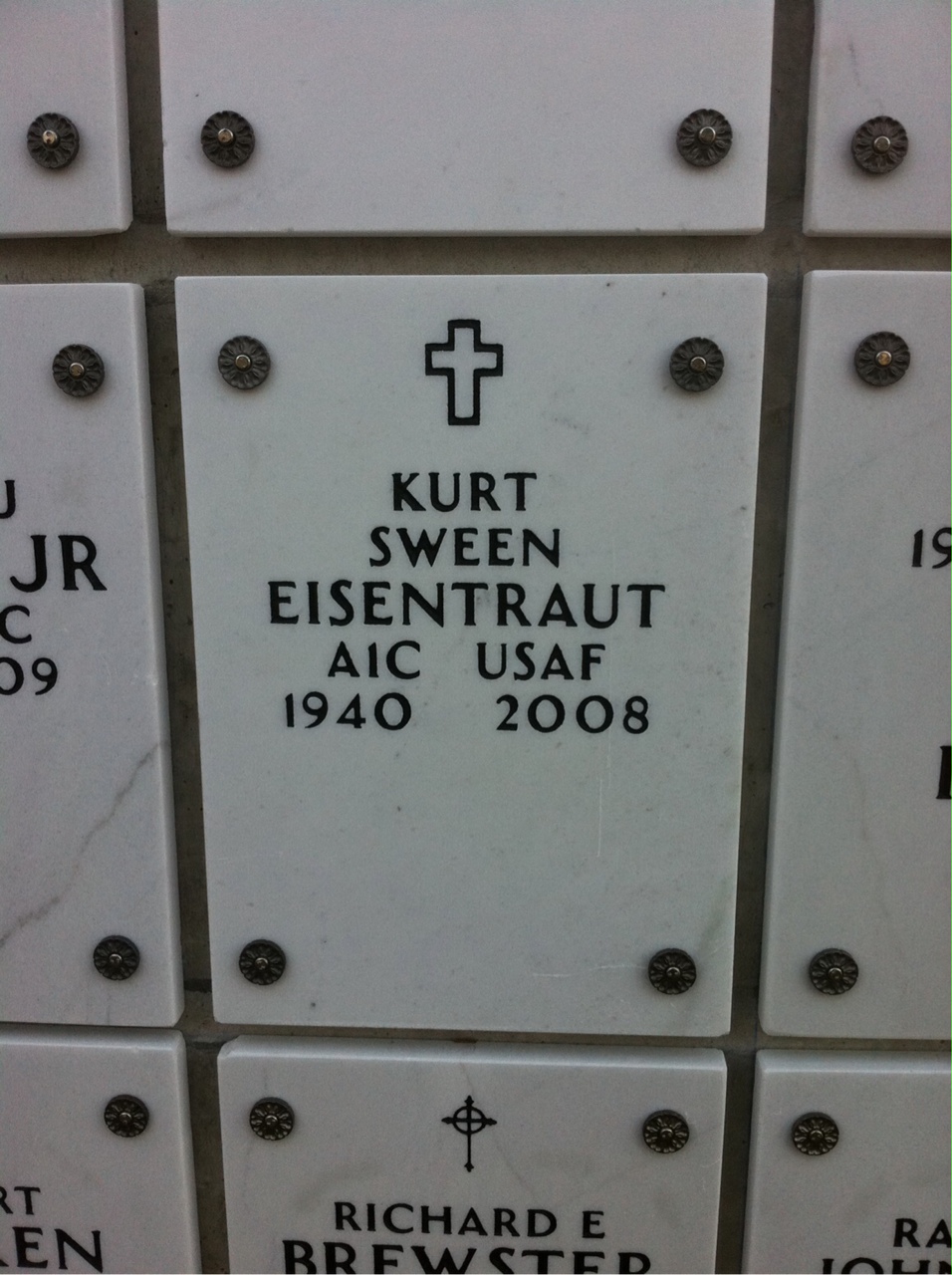 Kurt Eisentraut