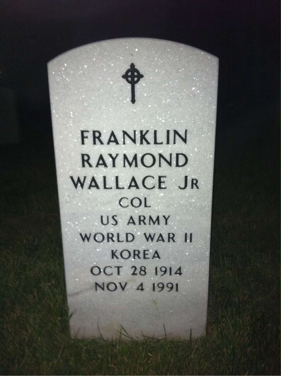 Franklin Wallace