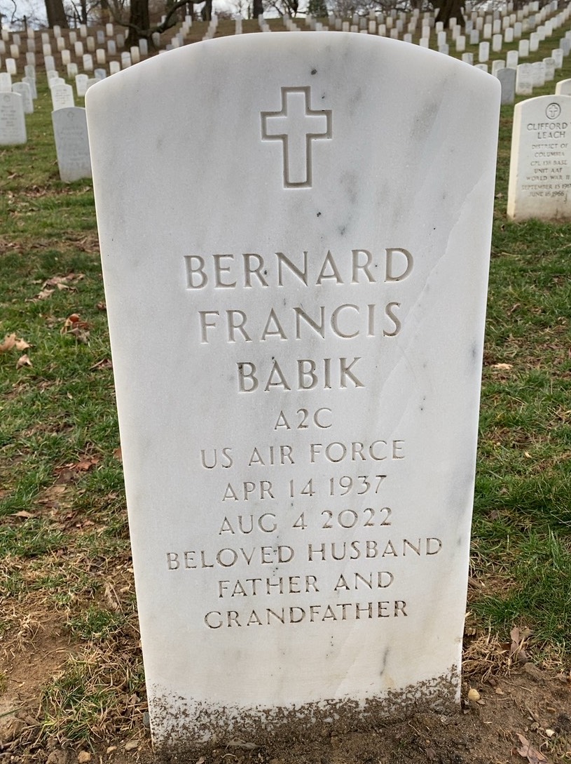 Bernard Babik