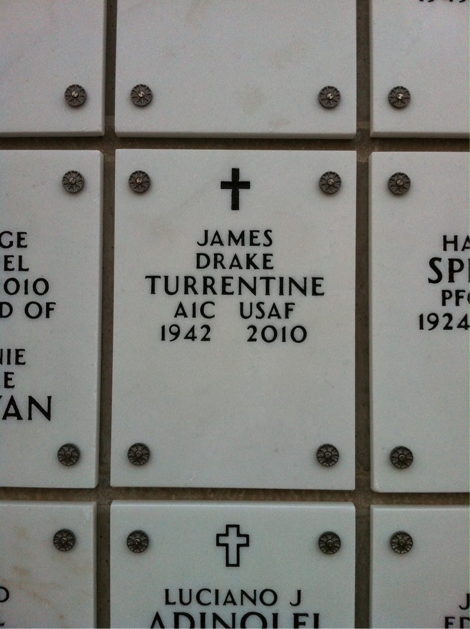 James Drake Turrentine