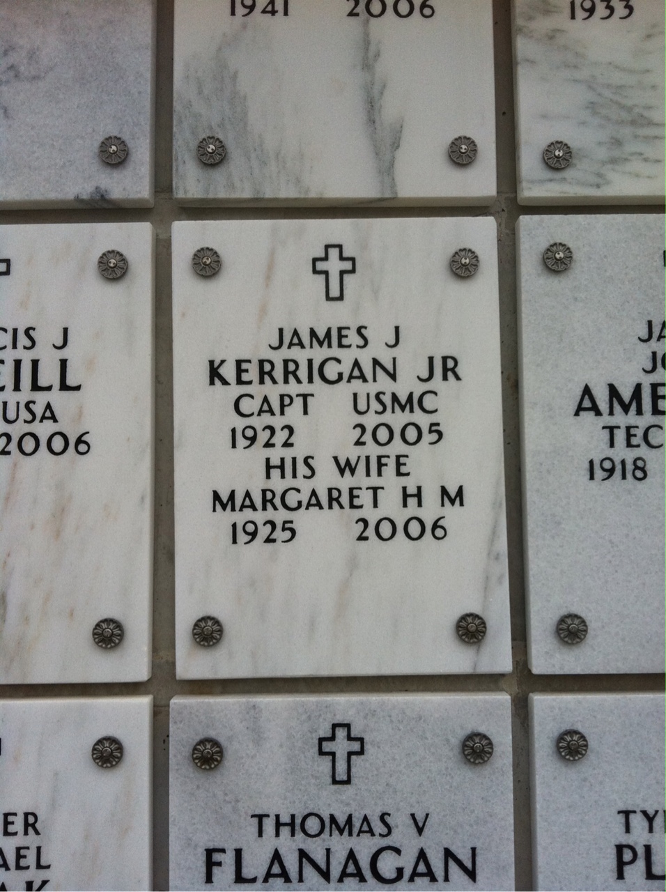 James Kerrigan