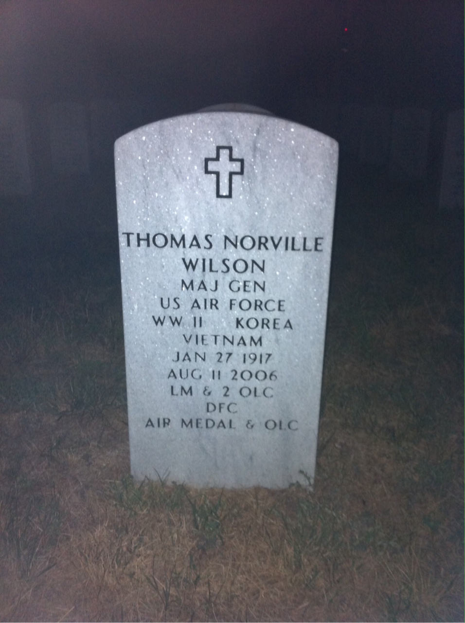 Thomas Wilson