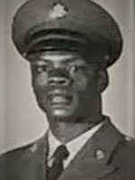 YOUNG CHARLIE M - Vietnam War Veteran