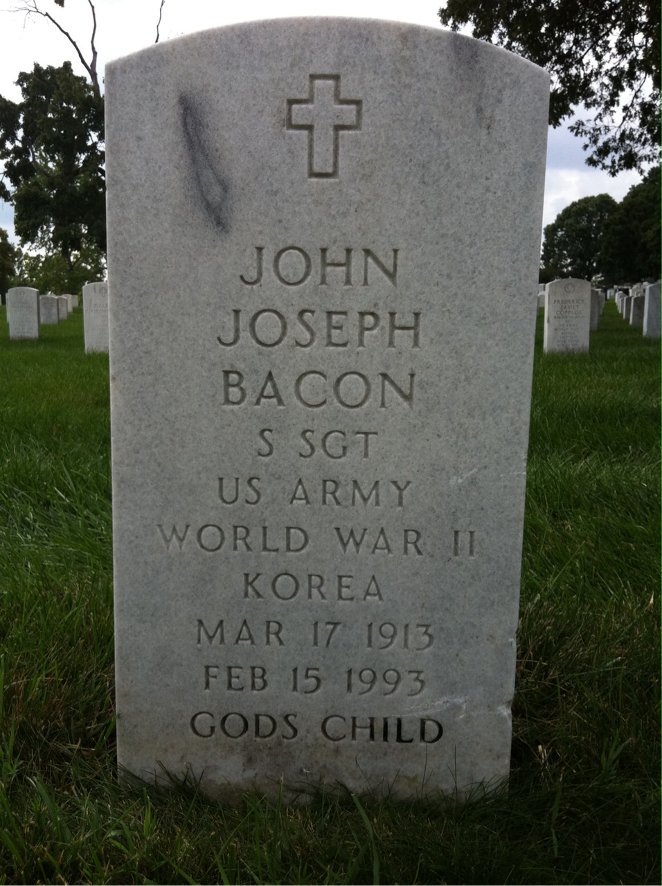 John Bacon