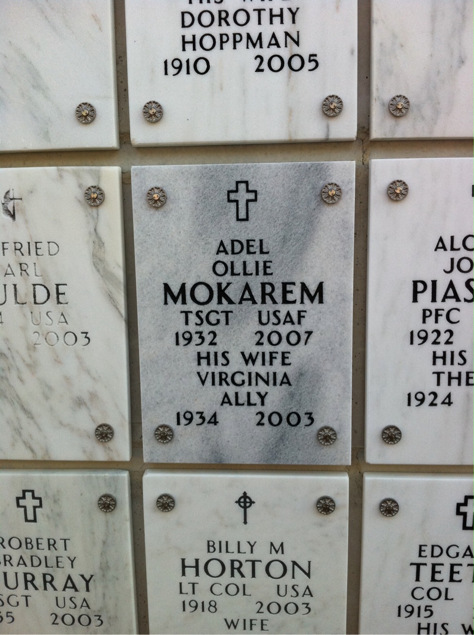 Adel Mokarem