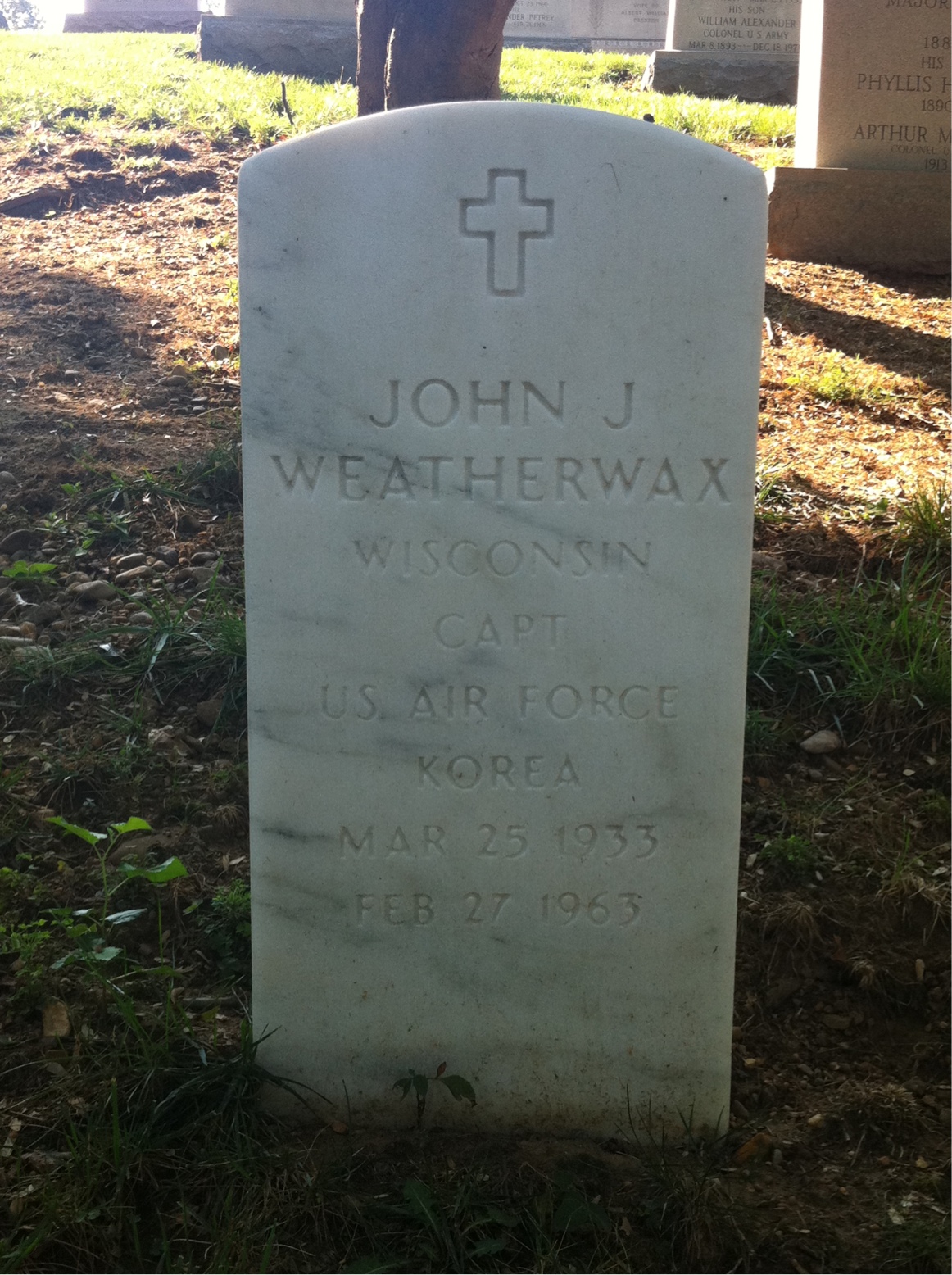 John Weatherwax