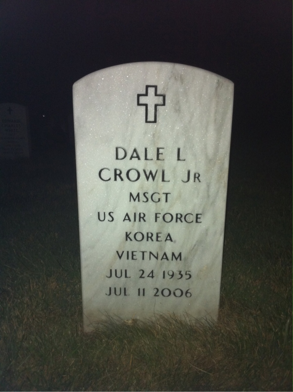 Dale Crowl