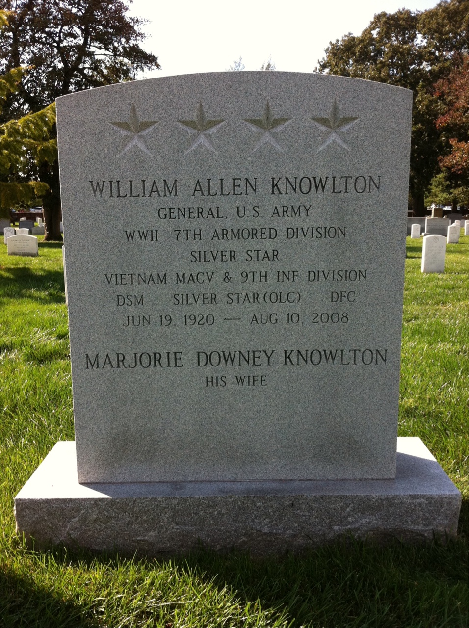 William Knowlton