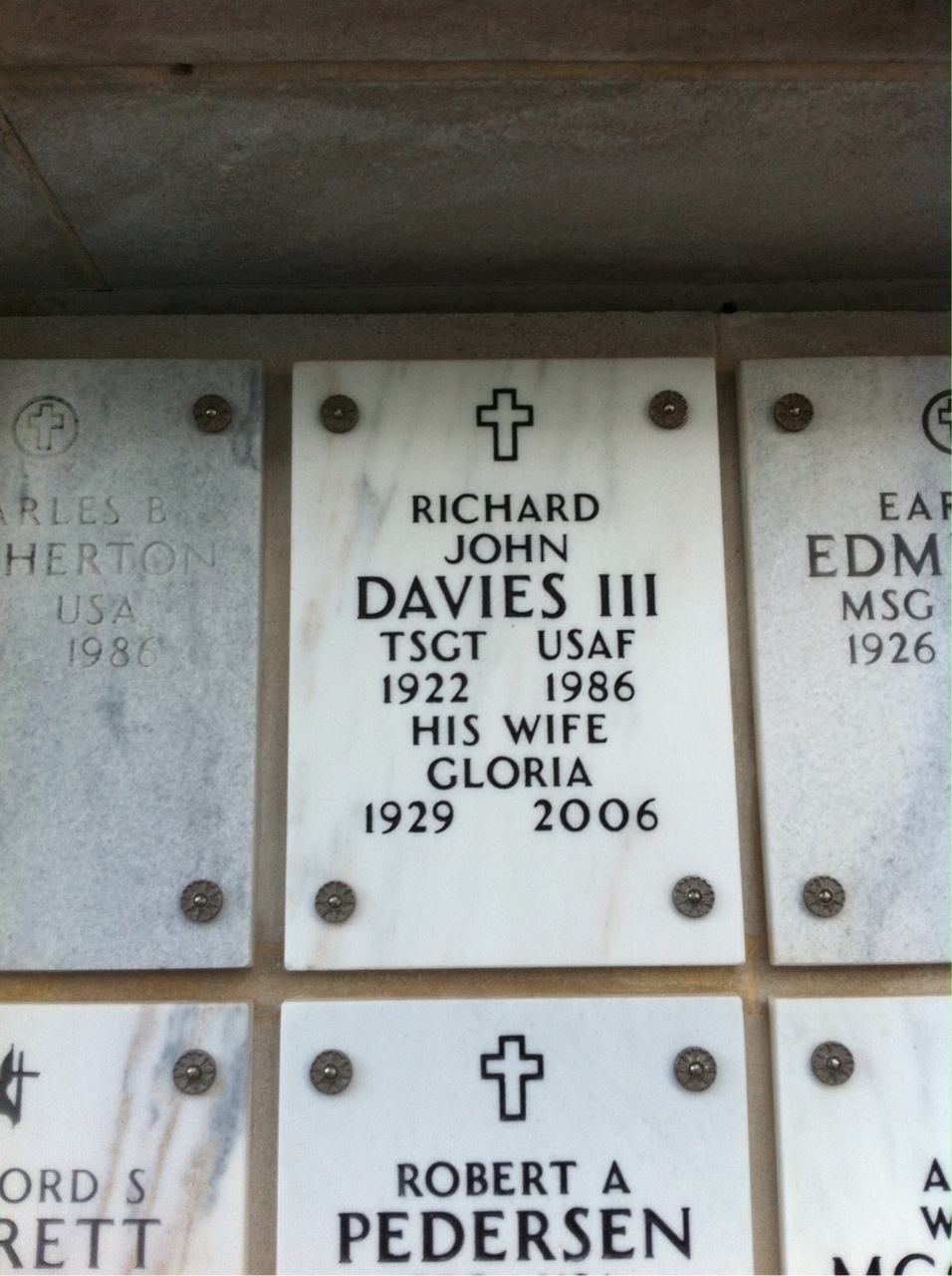 Richard Davies