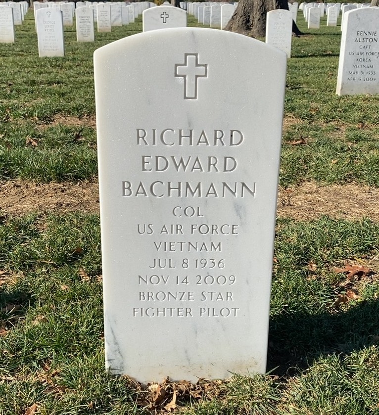Richard Bachmann