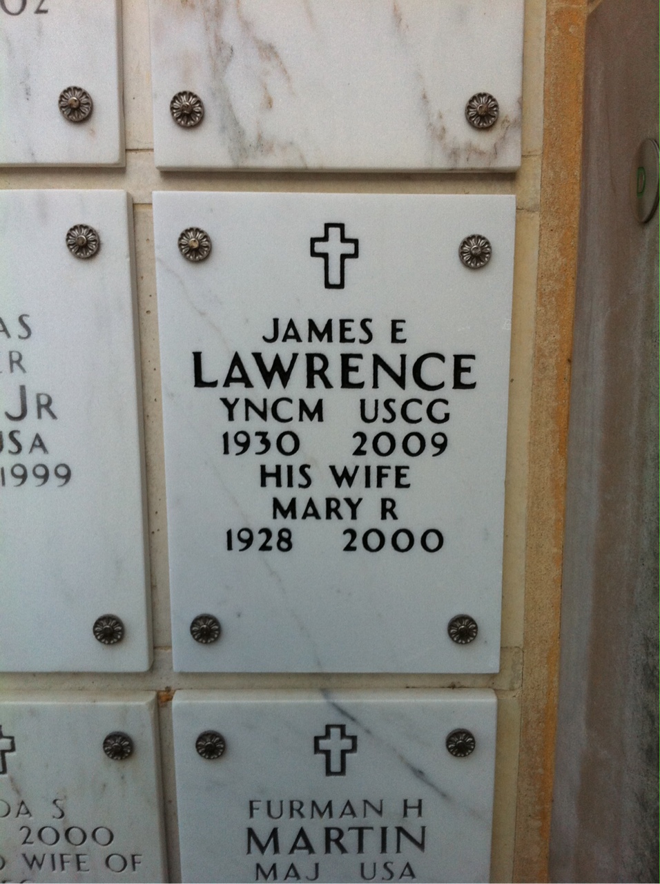 James Lawrence