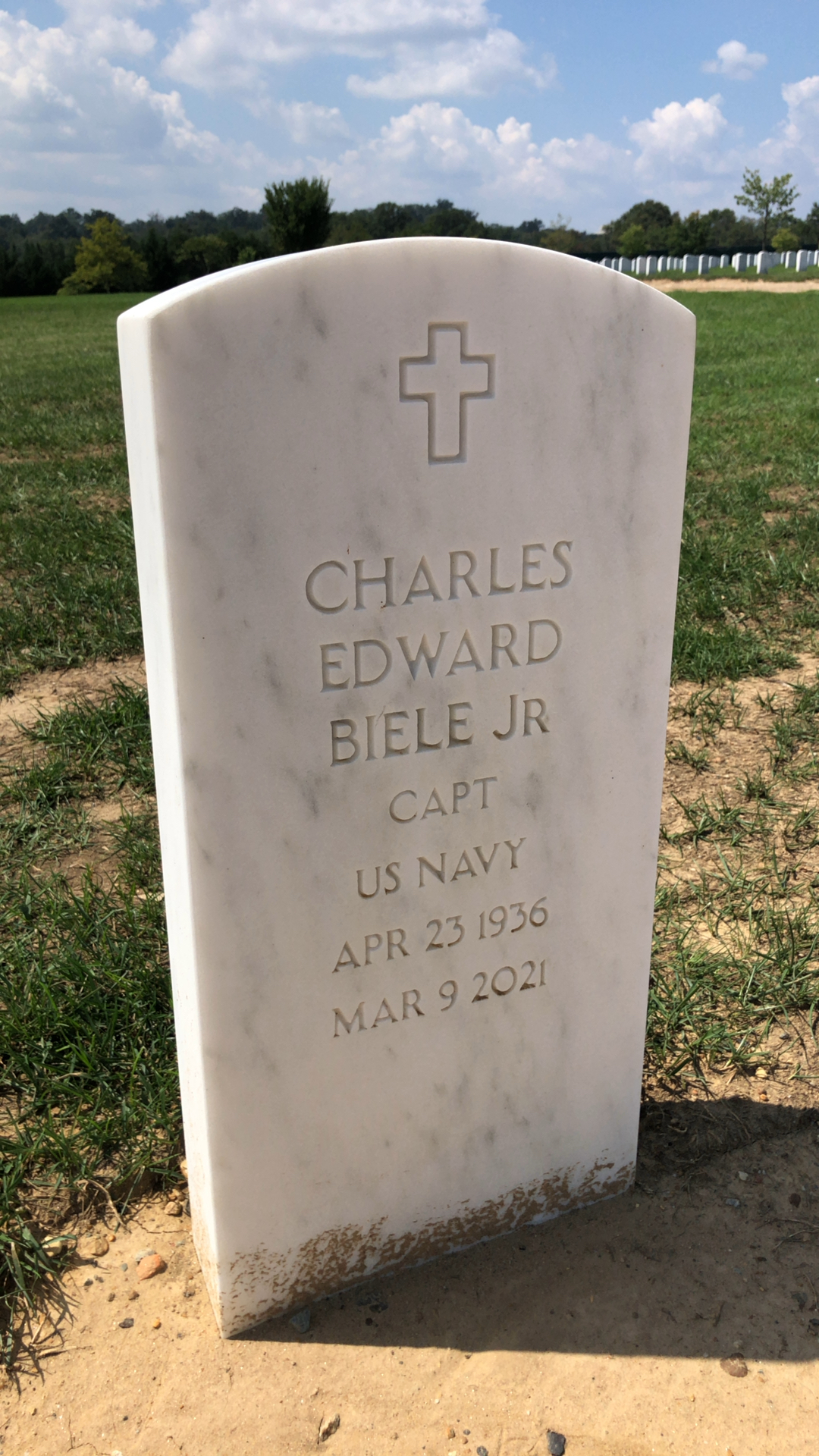 Charles Biele