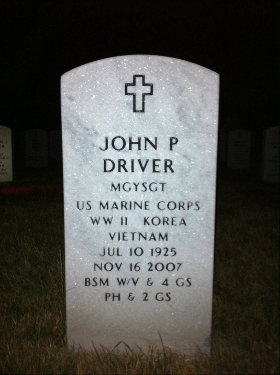 John Driver