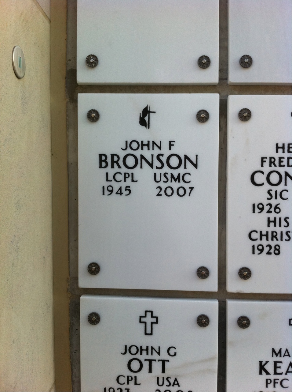 John Bronson