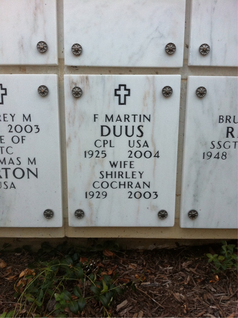 Frank Duus