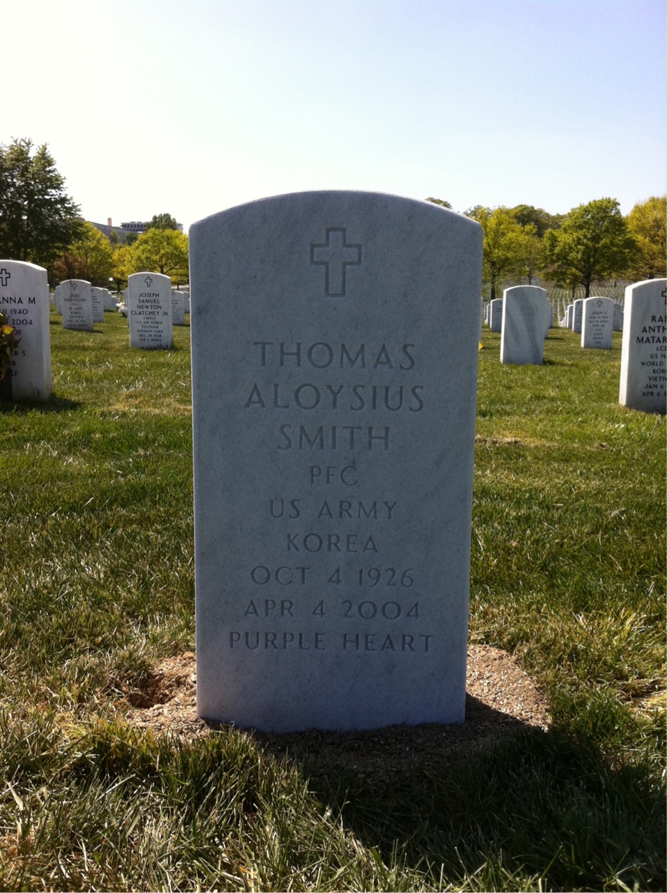 Thomas Smith