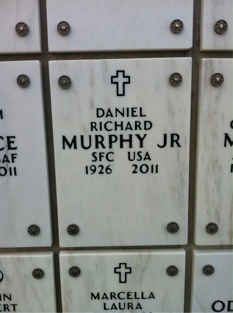 Daniel Murphy